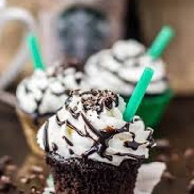 Starbucks Coffee Mint 