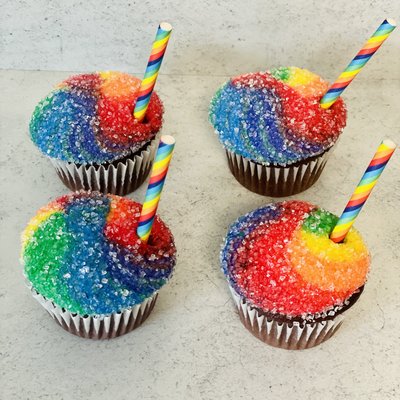 Cupcakes