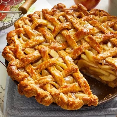 Apple Pie
