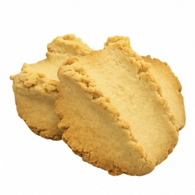 Butter Cookies