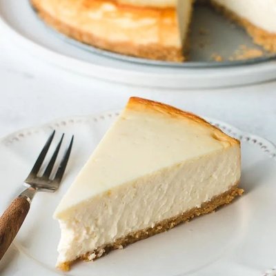 Whole Cheesecakes