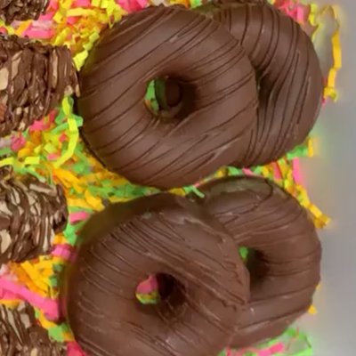 Half Dozen- Pineapples