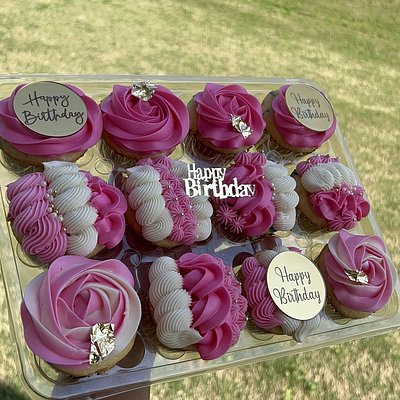 Cupcakes
