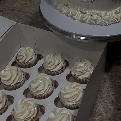CupCakes 