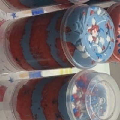 Push Up Pops ( Classic Design )