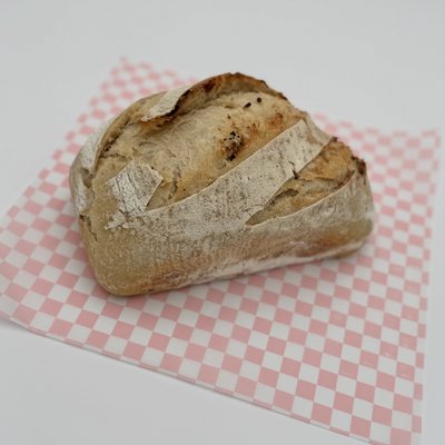 Artisan Sourdough ‘Everything Bagel’