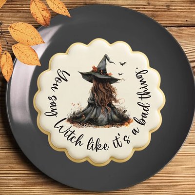 You Say Witch Like It’s A Bad Thing