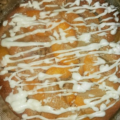 Peach Cobbler Specialties 