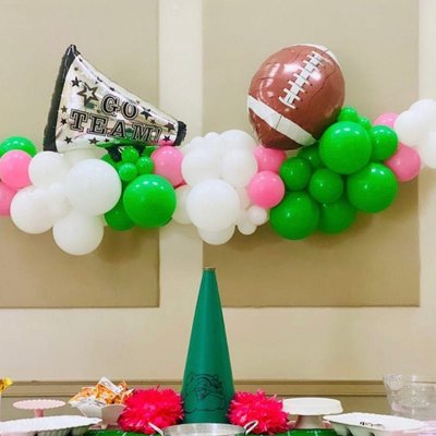 Football Grab and Go