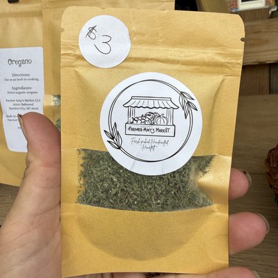 Thyme .05 Ounce