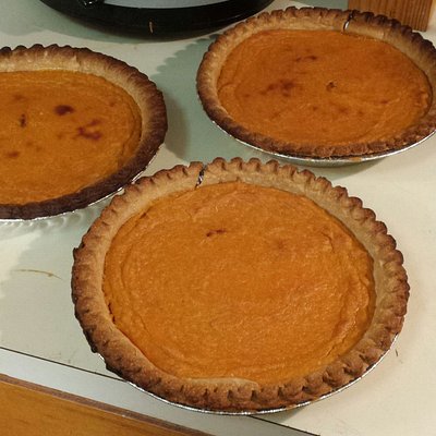 Pies