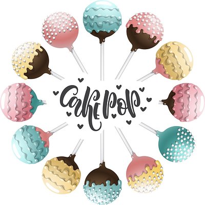 Cake Pops