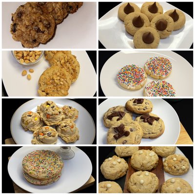 Mix And Match Dozen