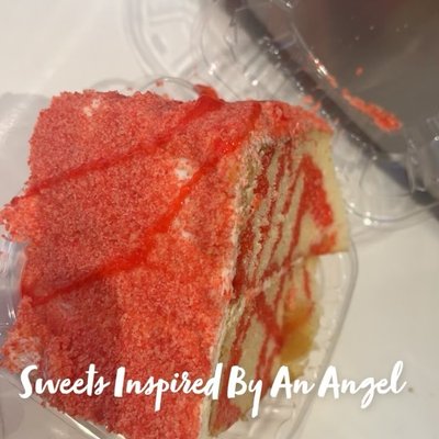 Cake Slices 