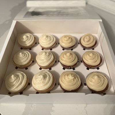 Cupcakes 