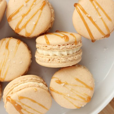 Macarons