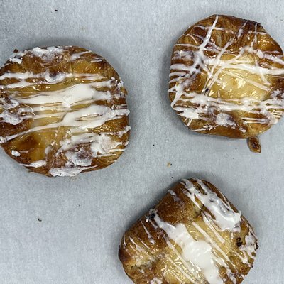 Cheese Danish 