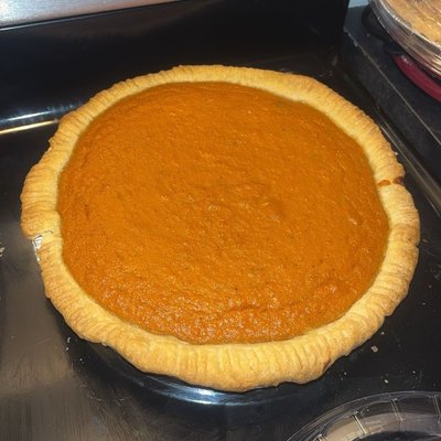 Pies 