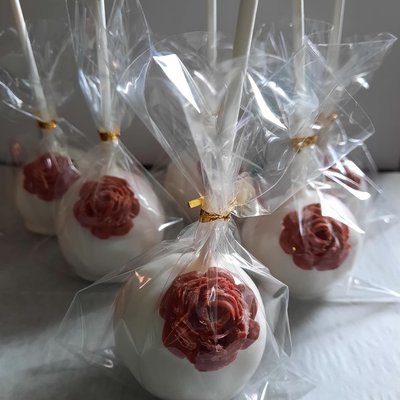Cake pops 