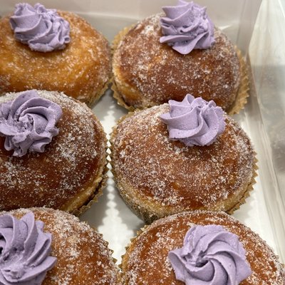 Malasadas