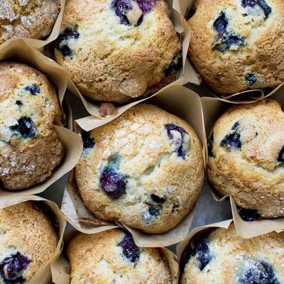 Blueberry 