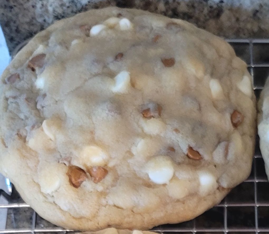 Cinnamon Roll