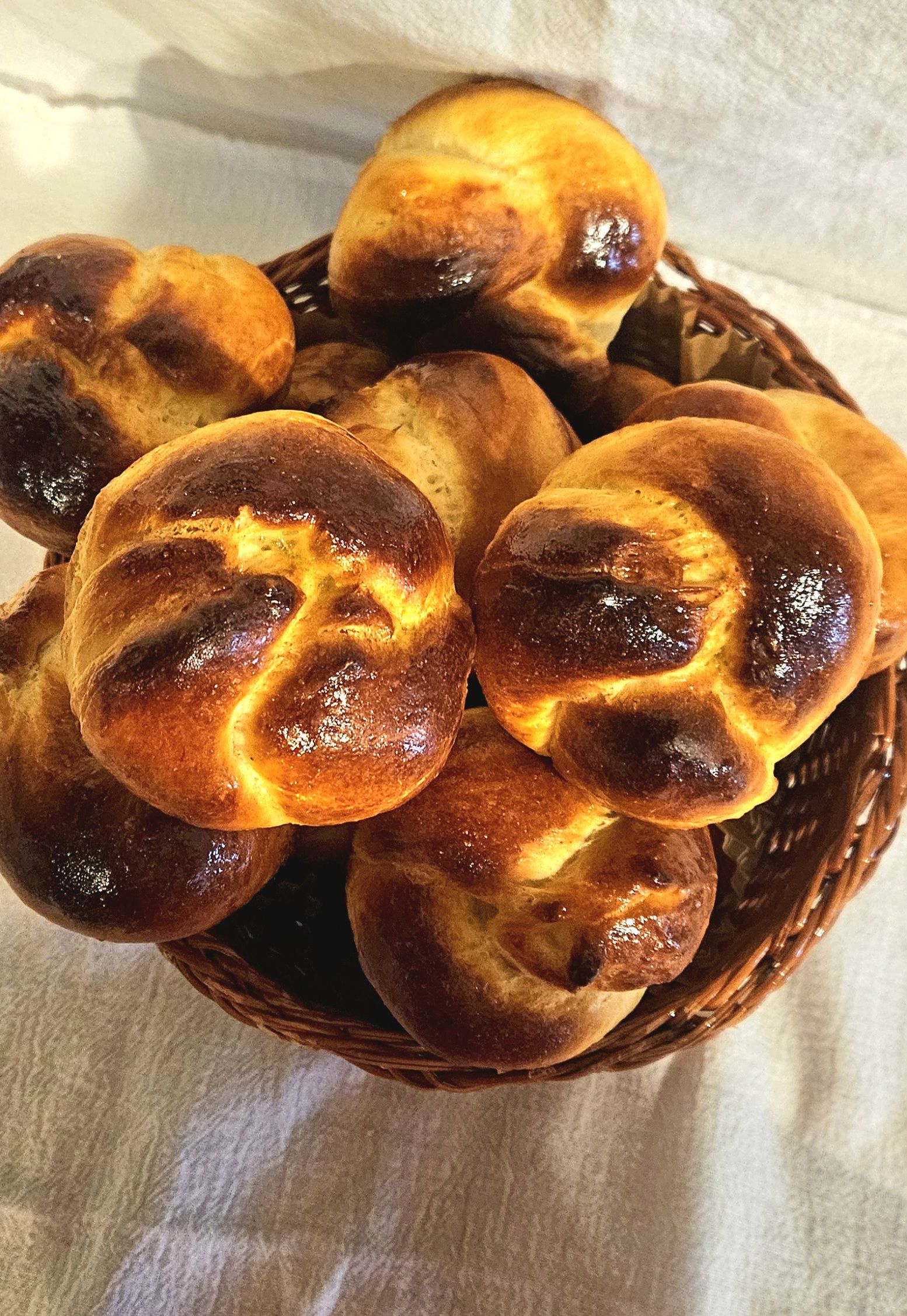 Dinner Rolls 12 pk