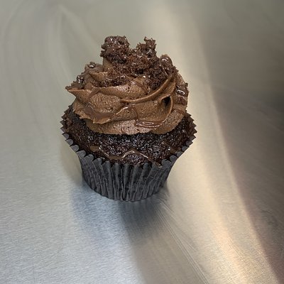 Chocolate Brownie