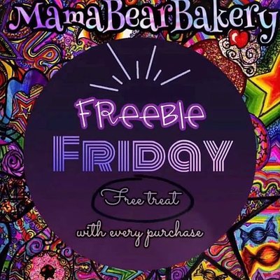 FREEBIE FRIDAY