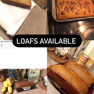 Loafs 