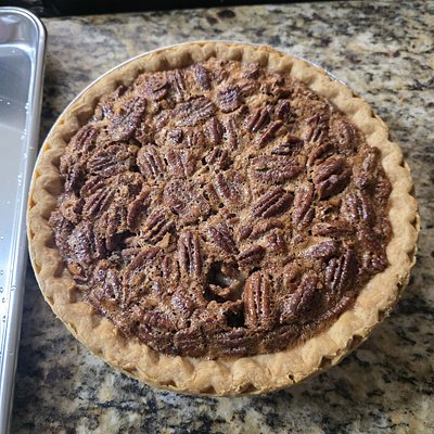 Pecan Pie