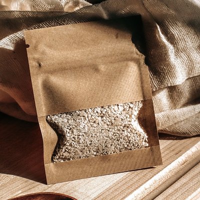 10g Dehydrated Sourdough Starter 