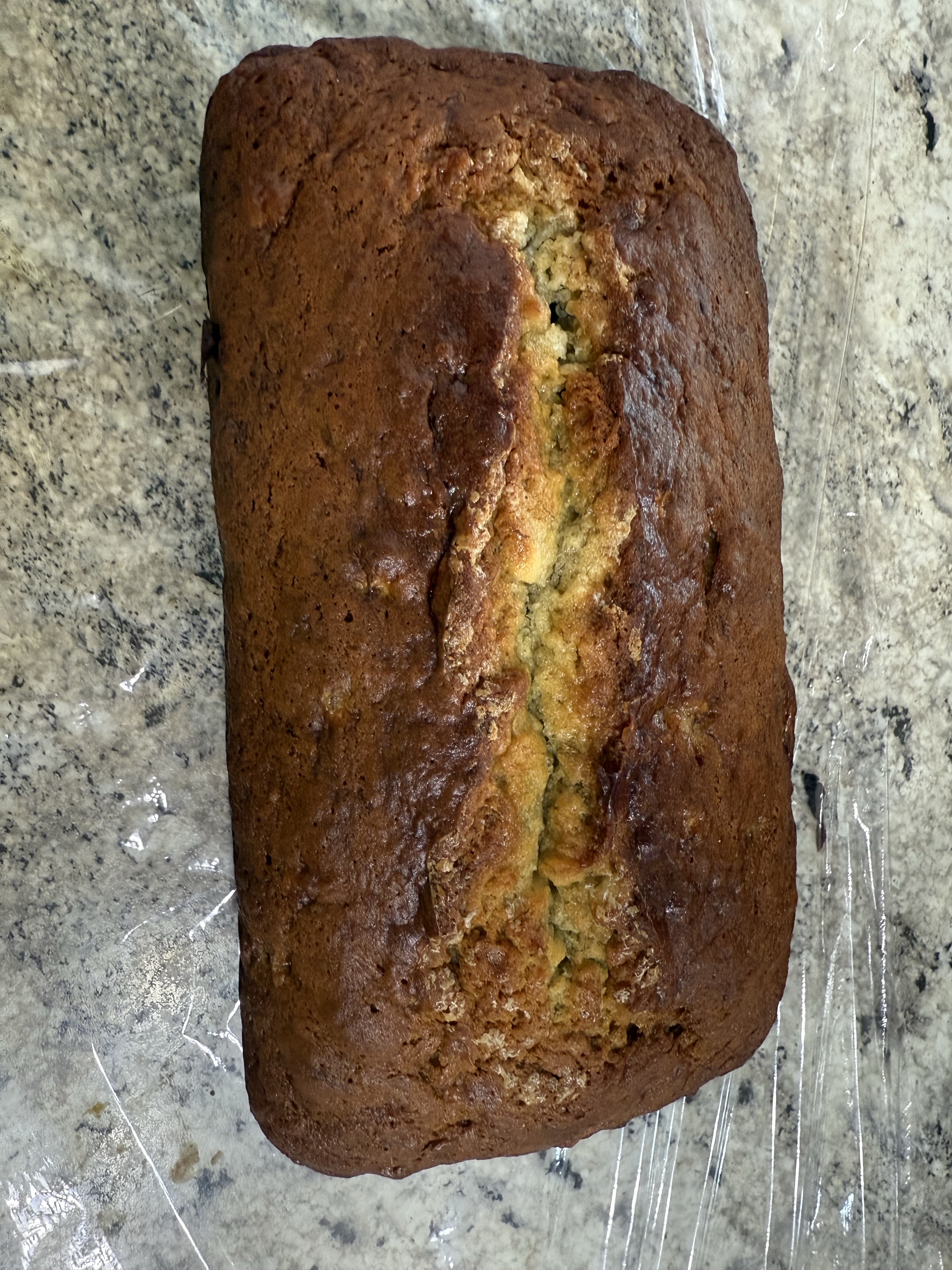 Banana Bread