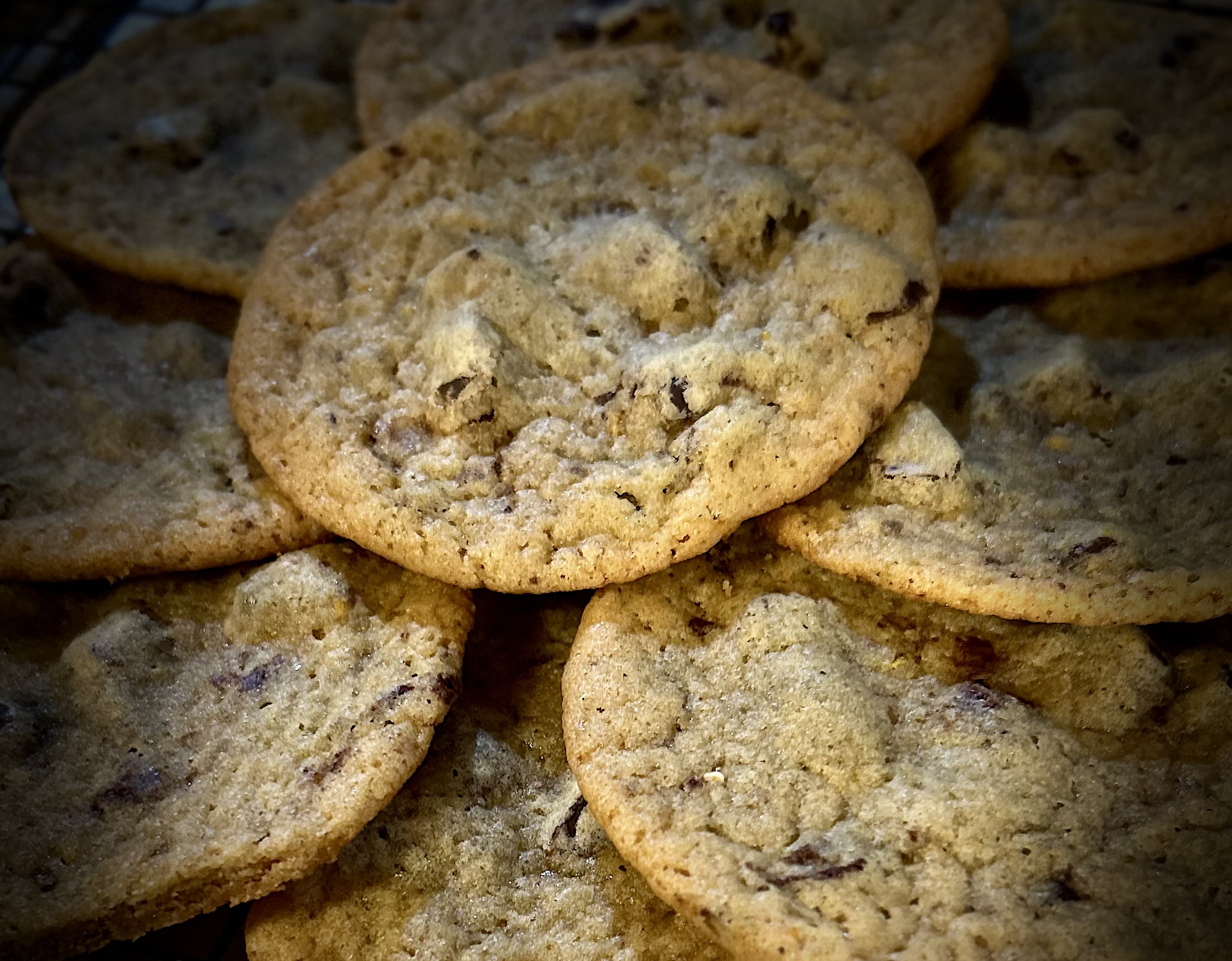 Smart Cookie Bar - Basic 