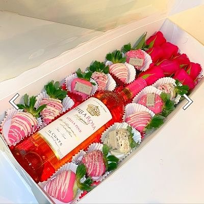 Wine Box