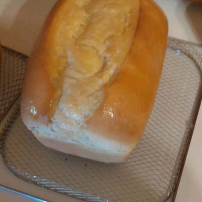 Sourdough Sandwhich Loaf 