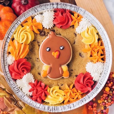 Thanksgiving Mini 