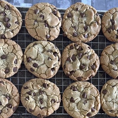 Classic Chocolate Chip
