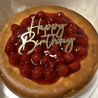 Cheese Cakes 