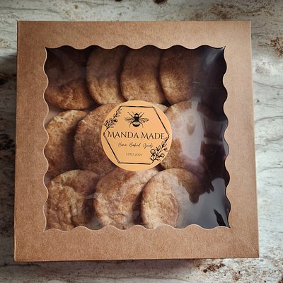 Snickerdoodles