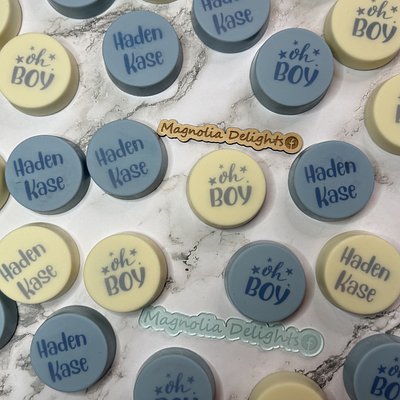 Chocolate Covered Chocolate Cookies 