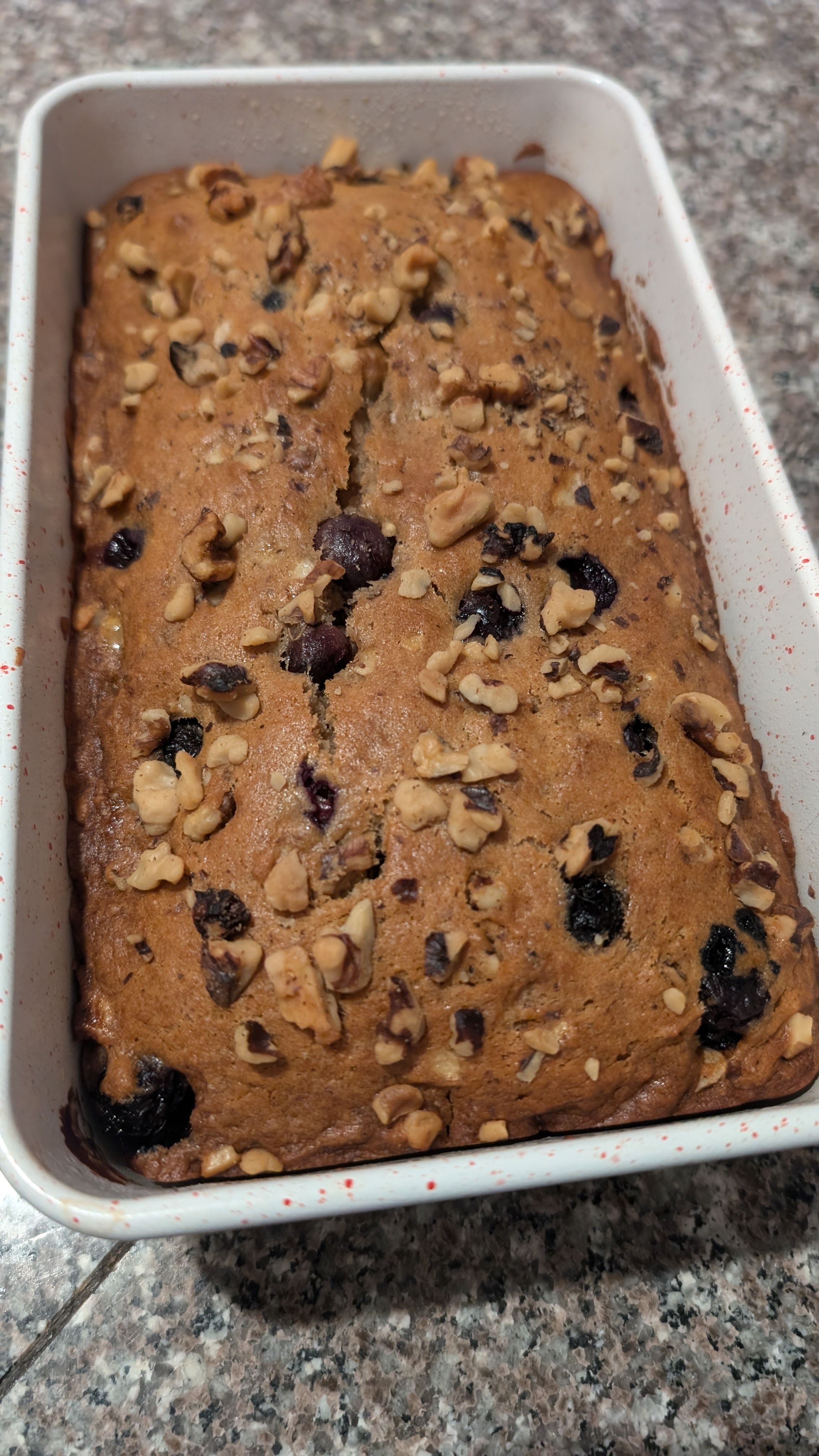 Fruit Breads