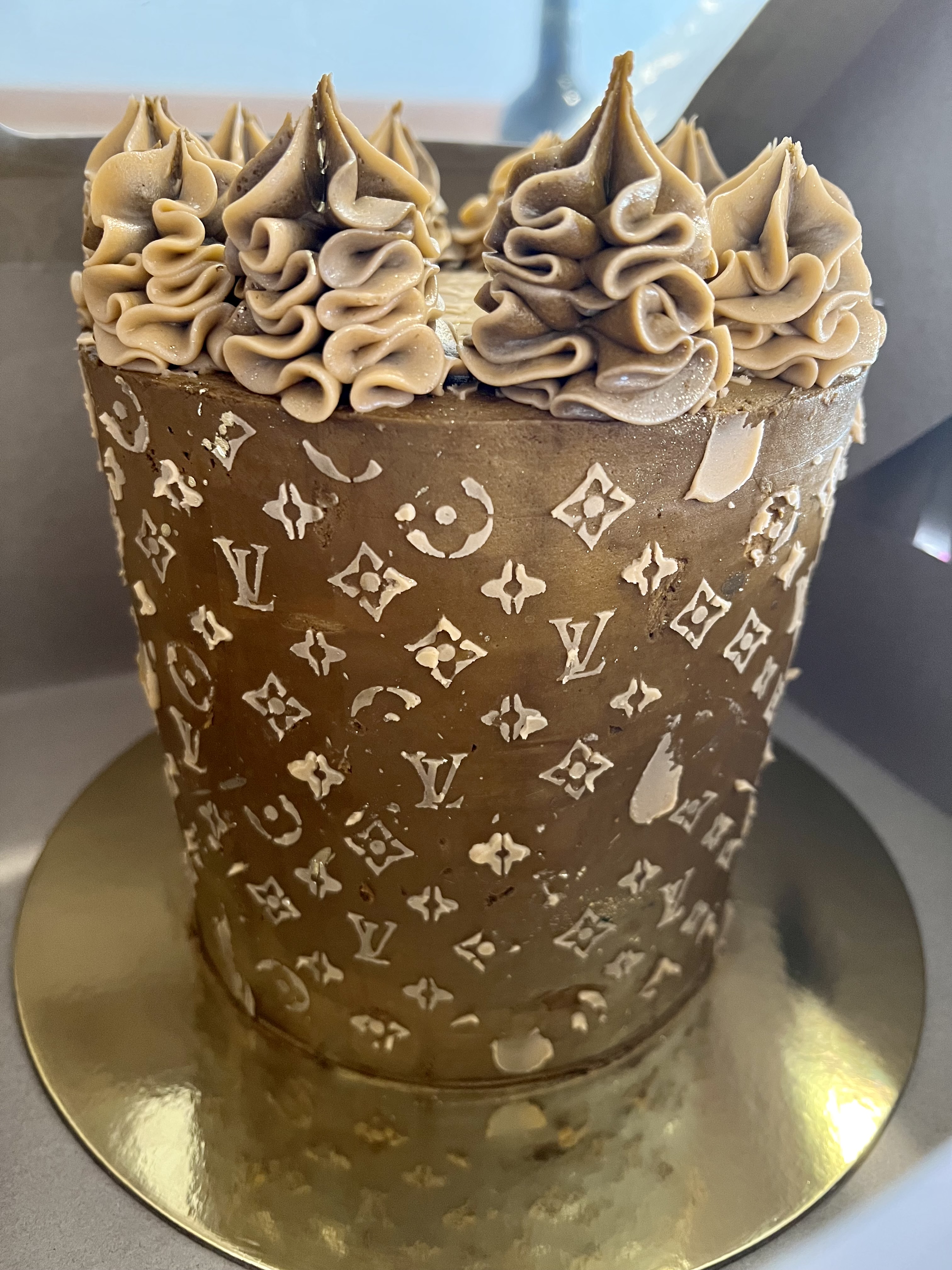 Custom Cakes