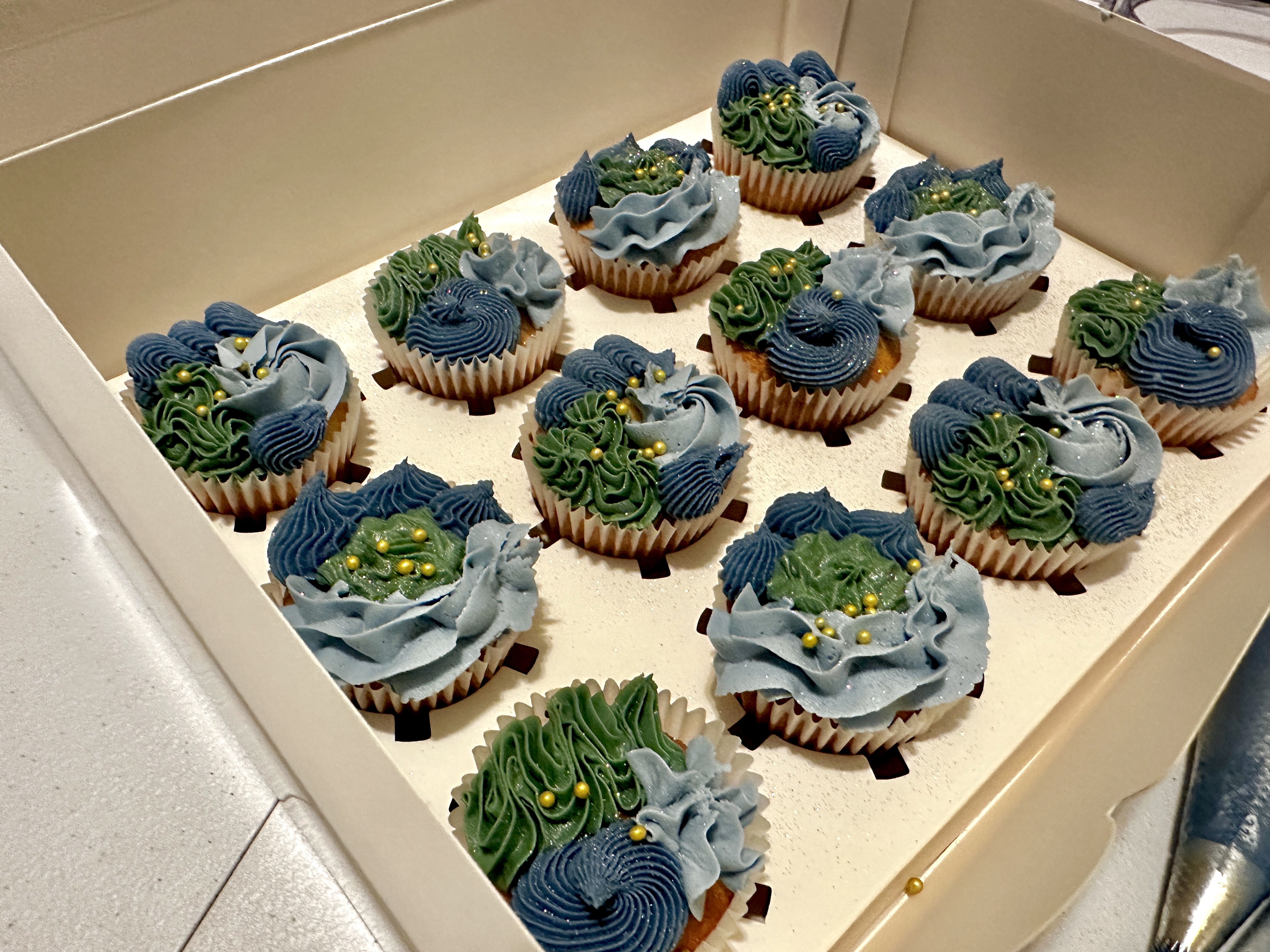 Cupcakes