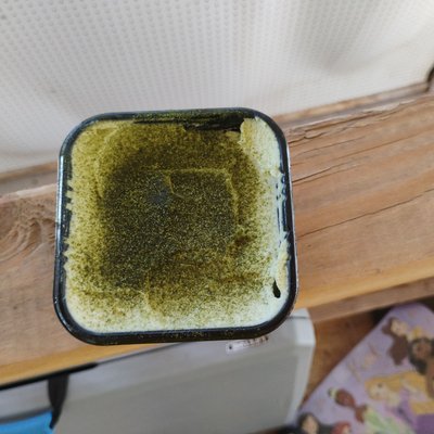 Matcha Tiramisu 