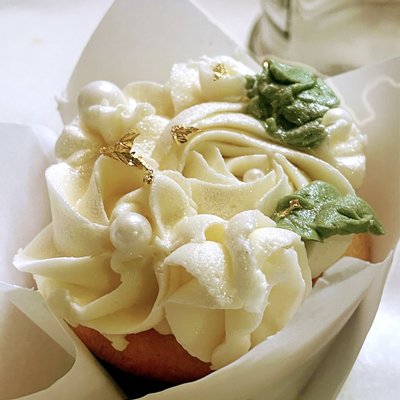 Cupcakes 