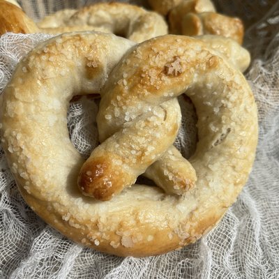 Pretzel 