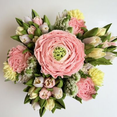 Sonya Florals