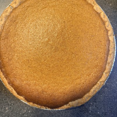 Sweet Potato Pies
