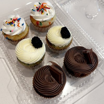 Cupcakes